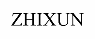 zhixun