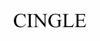 cingle
