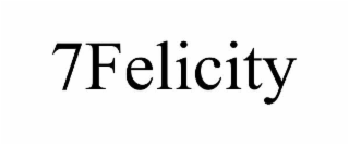 7felicity