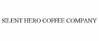 silent hero coffee company