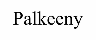 palkeeny