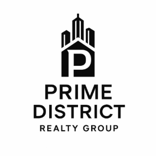 p prime district realty group