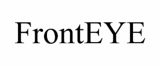 fronteye