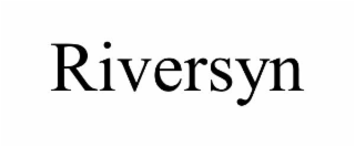 riversyn