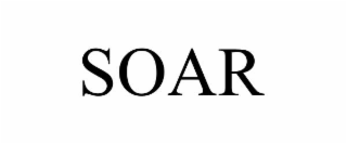 soar
