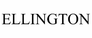ellington