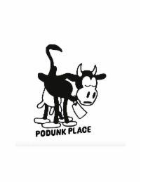 podunk place