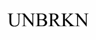 unbrkn