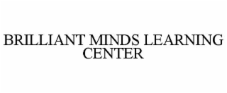 brilliant minds learning center