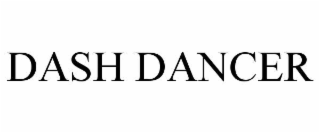 dash dancer