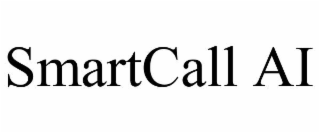smartcall ai