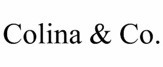 colina & co.