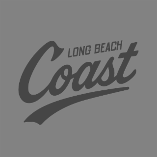 long beach coast