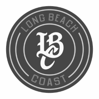 "lbc" and "long beach coast"