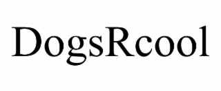 dogsrcool