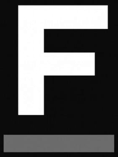 f