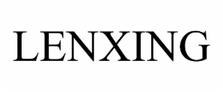 lenxing
