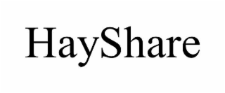 hayshare