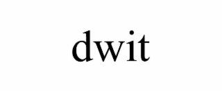 dwit