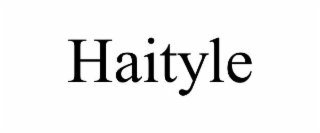 haityle