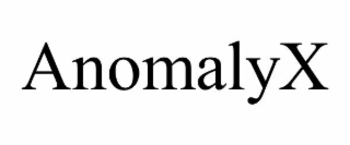 anomalyx