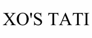 xo's tati