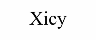 xicy