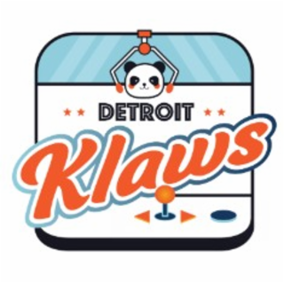 detroit klaws