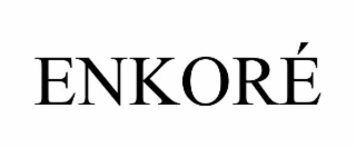 enkorÉ