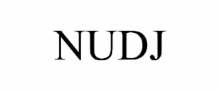 nudj