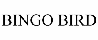 bingo bird