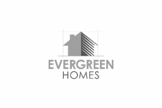 evergreen homes