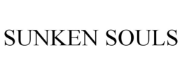 sunken souls