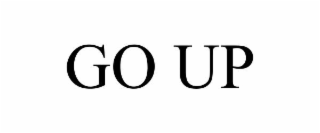 go up