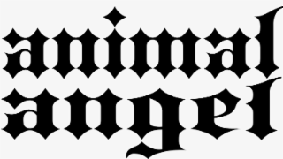 animal angel