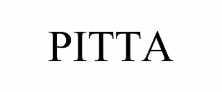 pitta