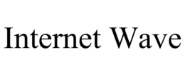 internet wave