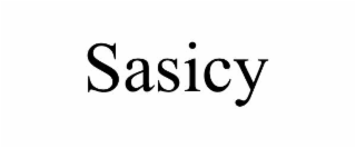 sasicy