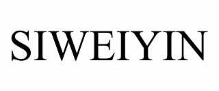 siweiyin