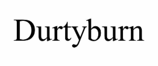 durtyburn