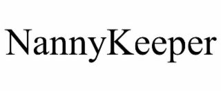 nannykeeper