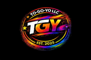 tgy to-go-yo llc est. 2025