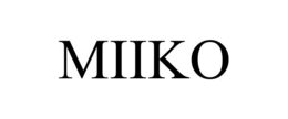 miiko