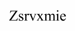 zsrvxmie