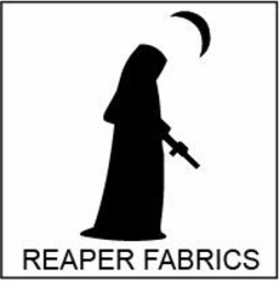reaper fabrics