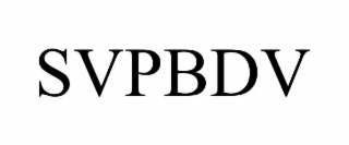 svpbdv