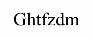 ghtfzdm
