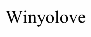 winyolove