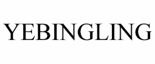 yebingling