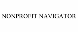 nonprofit navigator